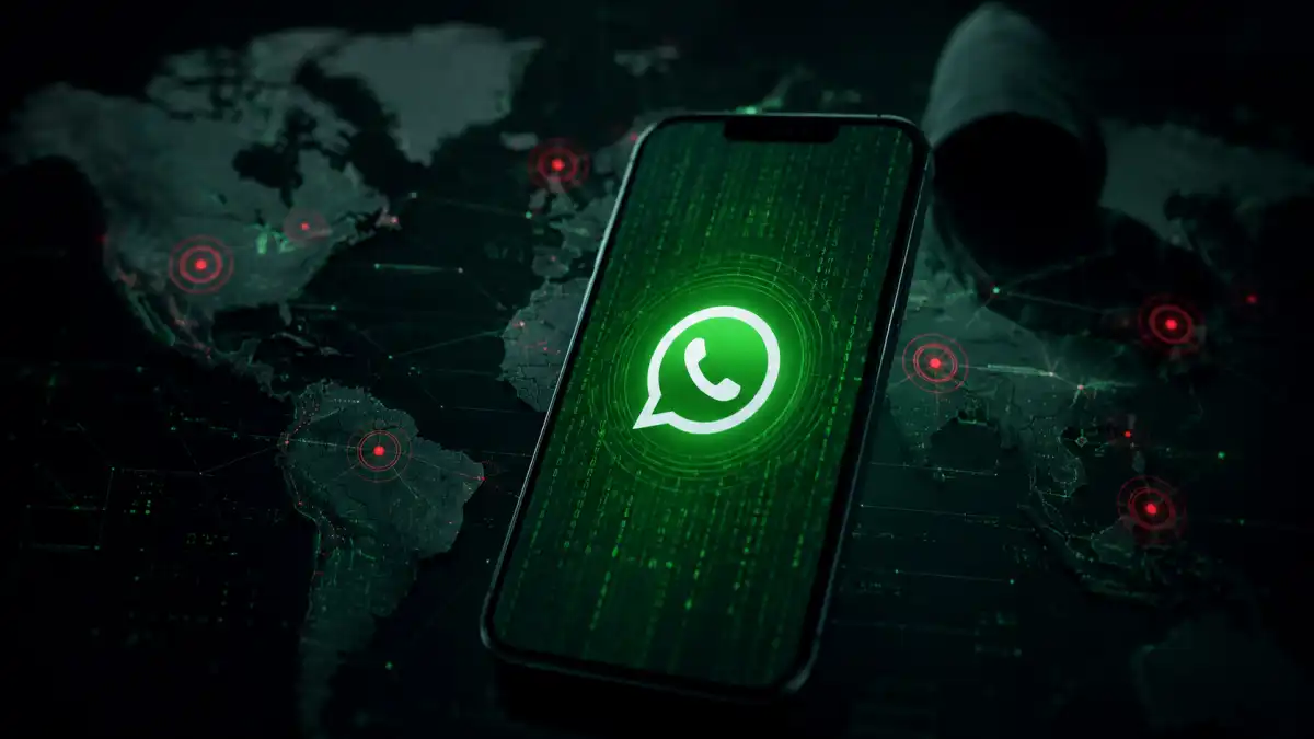 WhatsApp Disrupts New NSO Group Hacking Campaign, Violating Court Order