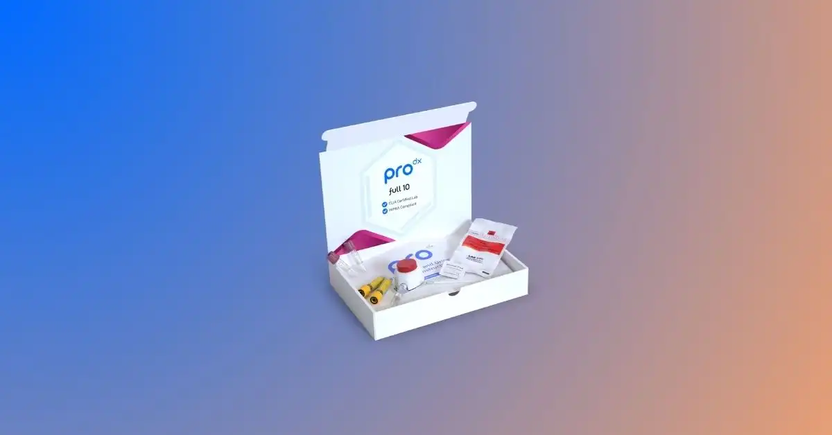 ProDx Health Brings On-Site Testing to Exxxotica Expo for Adult Industry Wellness