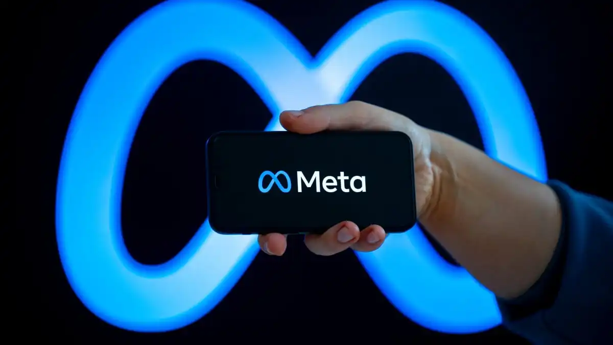 Meta Faces Copyright Infringement Lawsuit Over Adult Films for AI Training