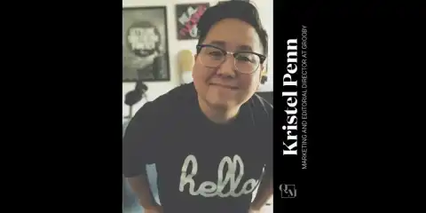 Grooby's Kristel Penn Promotes Inclusivity for Trans Individuals in Adult Industry