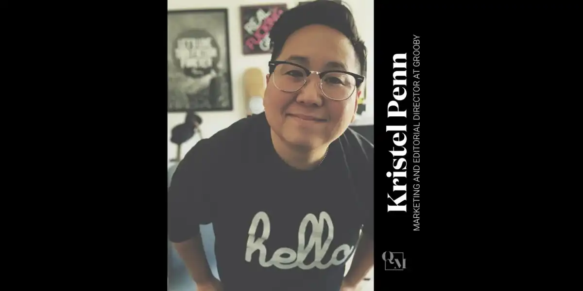 Grooby's Kristel Penn Promotes Inclusivity for Trans Individuals in Adult Industry