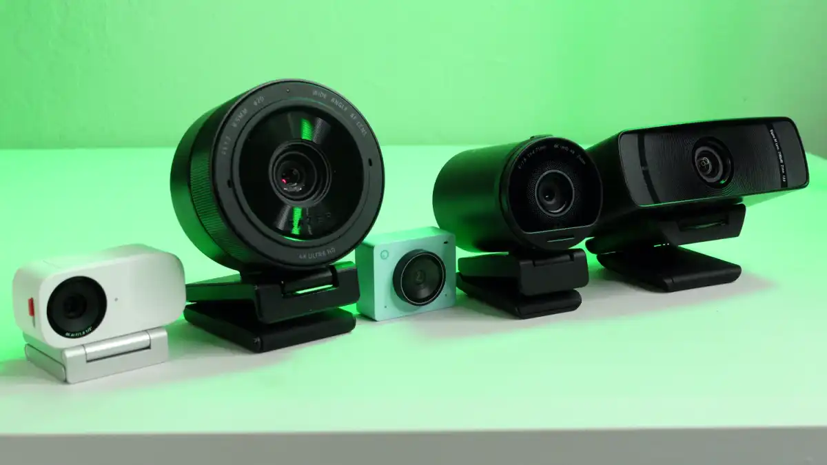 Top Tech Reviews Boost Adult Industry's Webcam Infrastructure