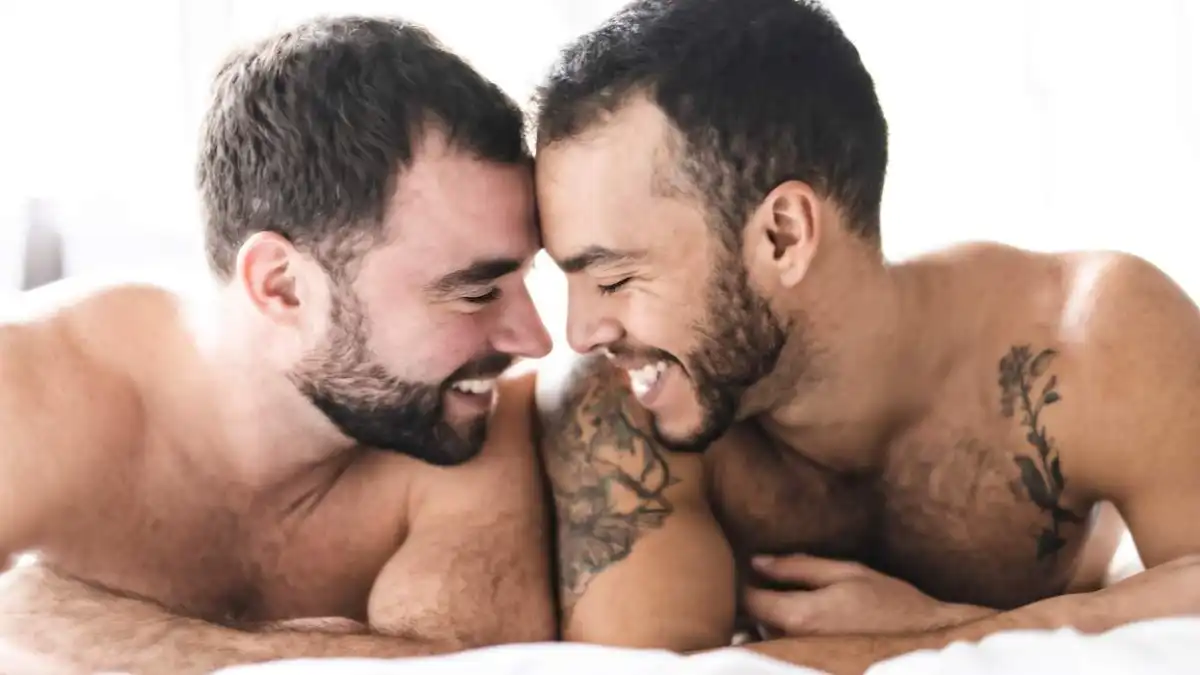 Pornhub's 2026 Gay Pride Report: 'Femboy' Tops Searches, Demographic Shift
