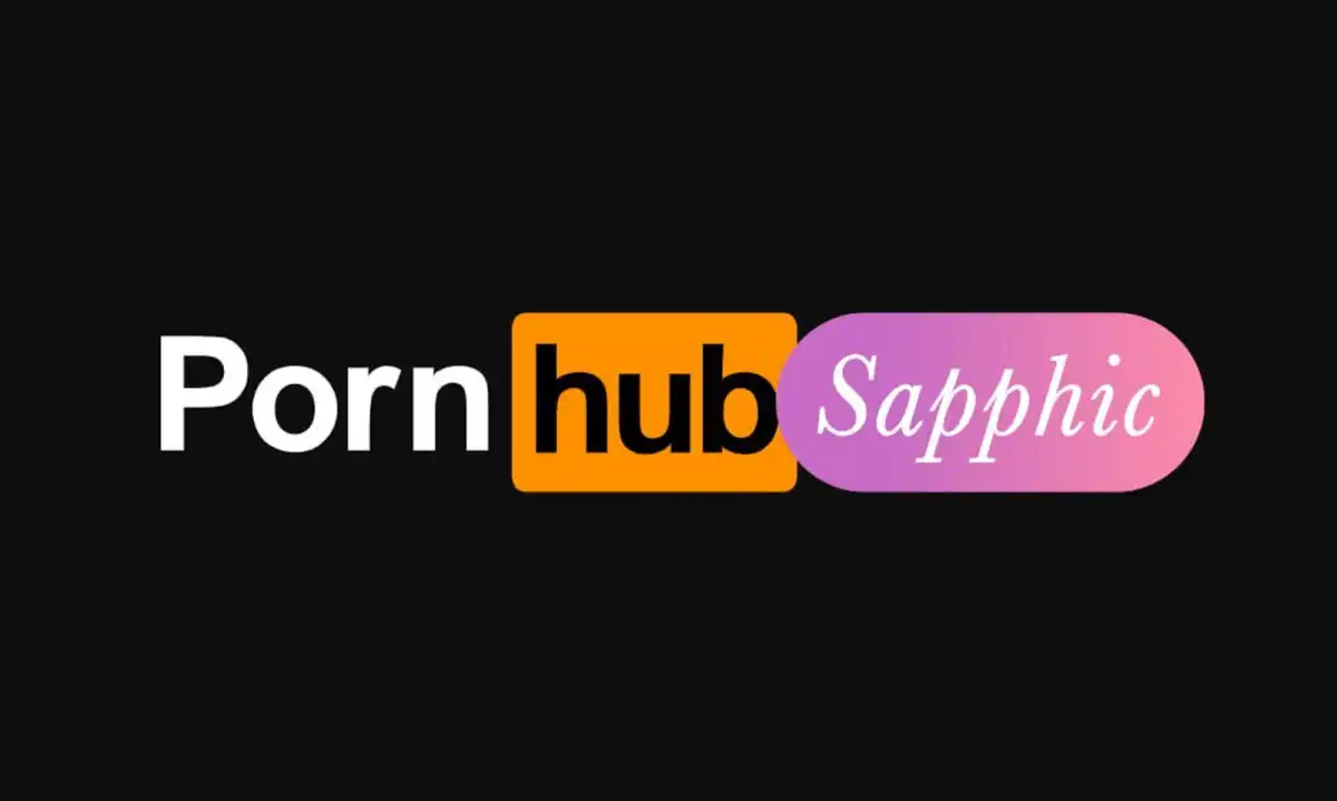 Pornhub Launches Pornhub Sapphic: A Dedicated Platform for Women-Loving-Women Content