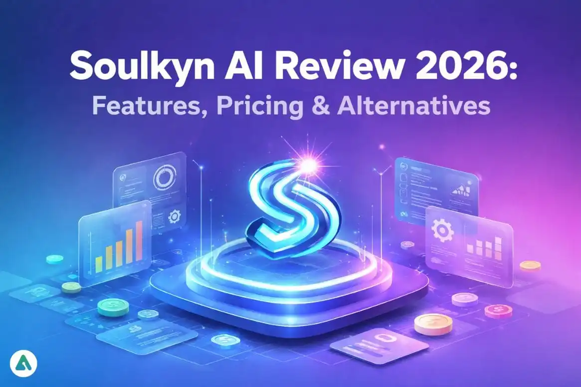 Soulkyn AI: Revolutionizing AI Companions with Character-Driven Conversations