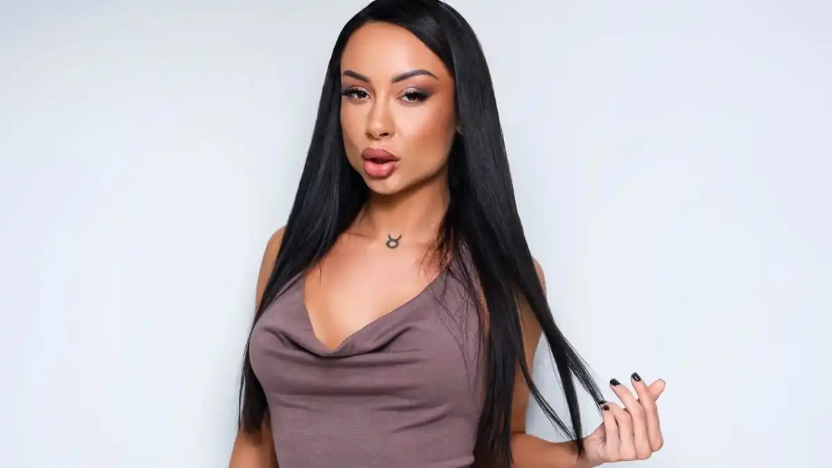Cara Mella's Rising Star Status in Adult Industry Recognized for 2026 XMA Europe Awards