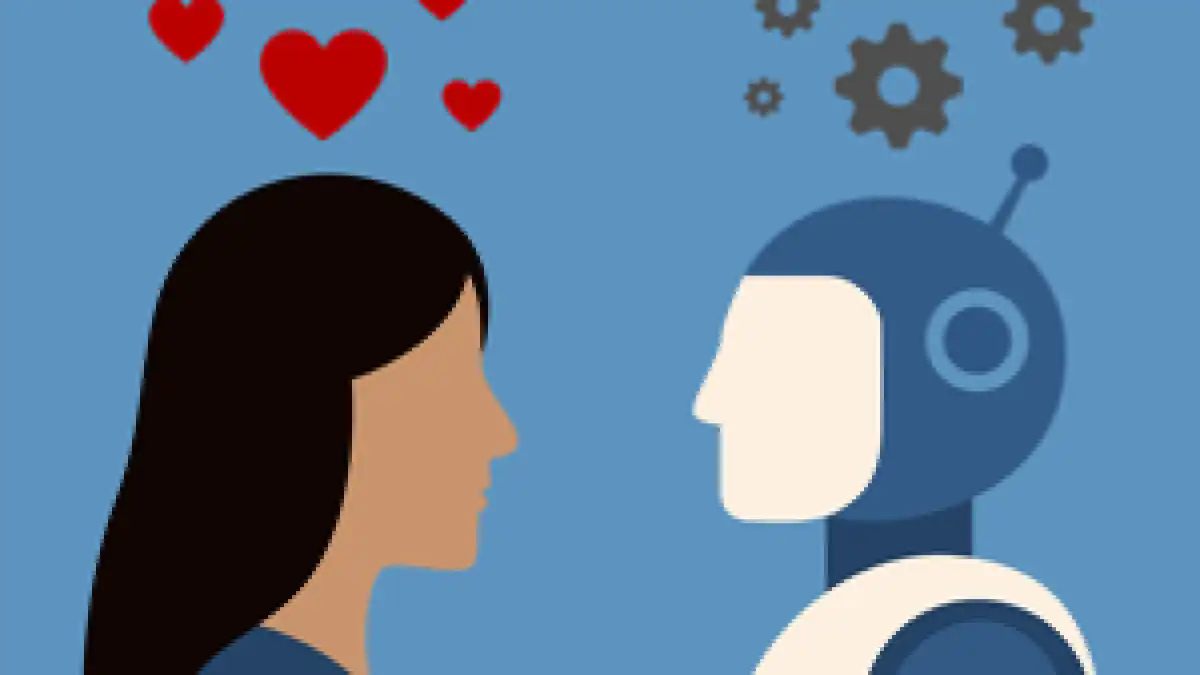 Global Acceptance of AI Companions Raises Questions on Human Connections