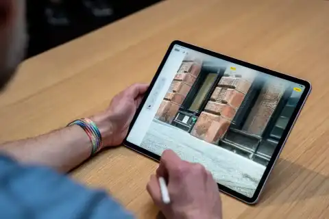 M3 iPad Air: A Powerful Tool for Adult Industry Developers