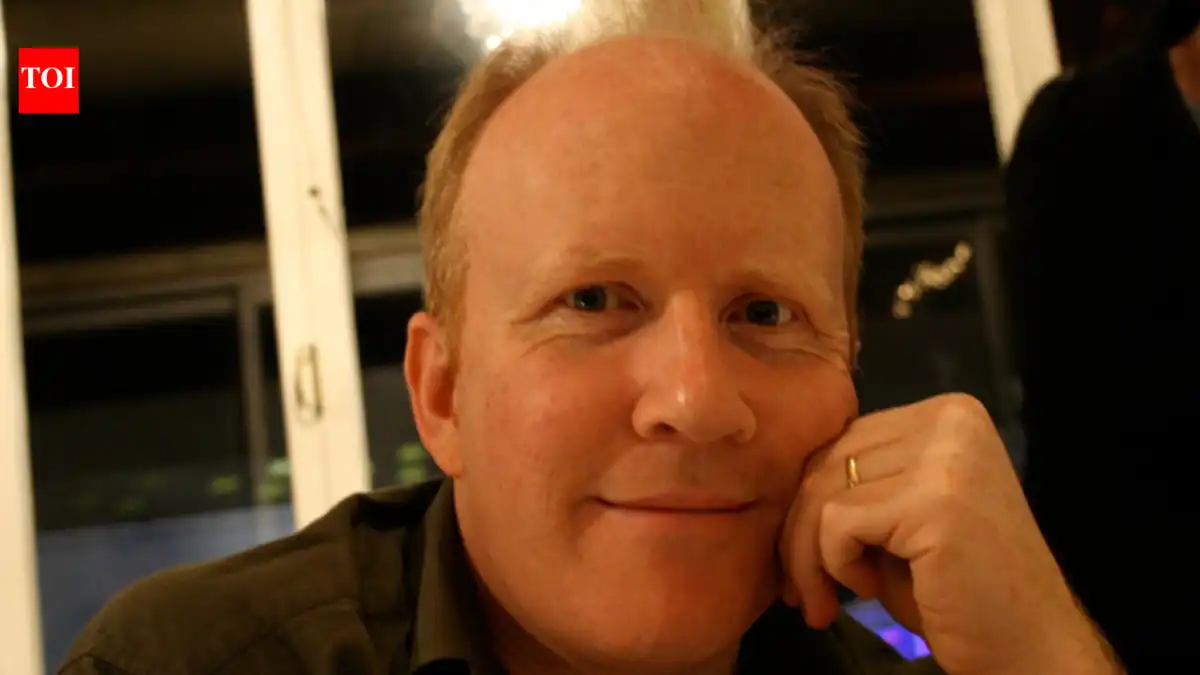 Cambridge Coffee Pot to Webcam: Dr. Quentin Stafford-Fraser's Innovation