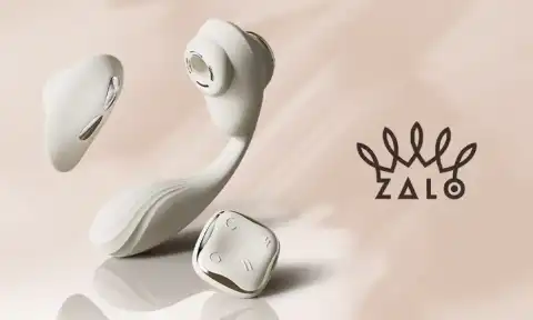 ECN Expands with Zalo: Tech-Enhanced Intimate Wellness Devices