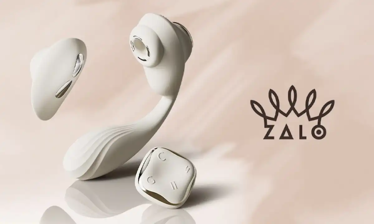 ECN Expands with Zalo: Tech-Enhanced Intimate Wellness Devices