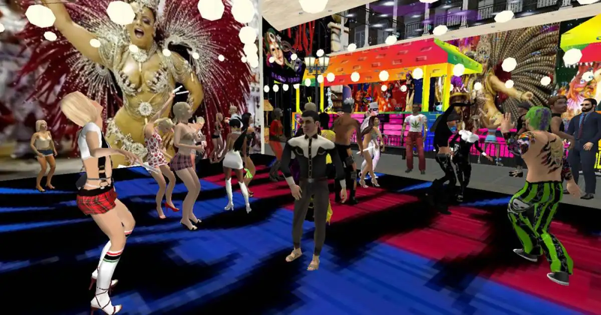 Utherverse to Host Inaugural Adult Game Fest Convention
