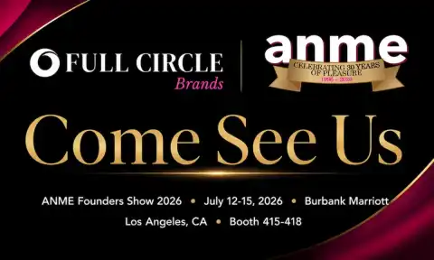 Full Circle Brands Debuts AI Companion Dolls at ANME Founders Show
