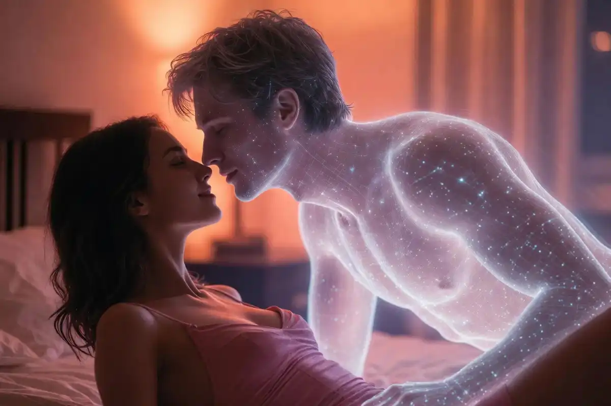 TouchReal & JoyHub Integrate AI for Enhanced Adult Product Engagement