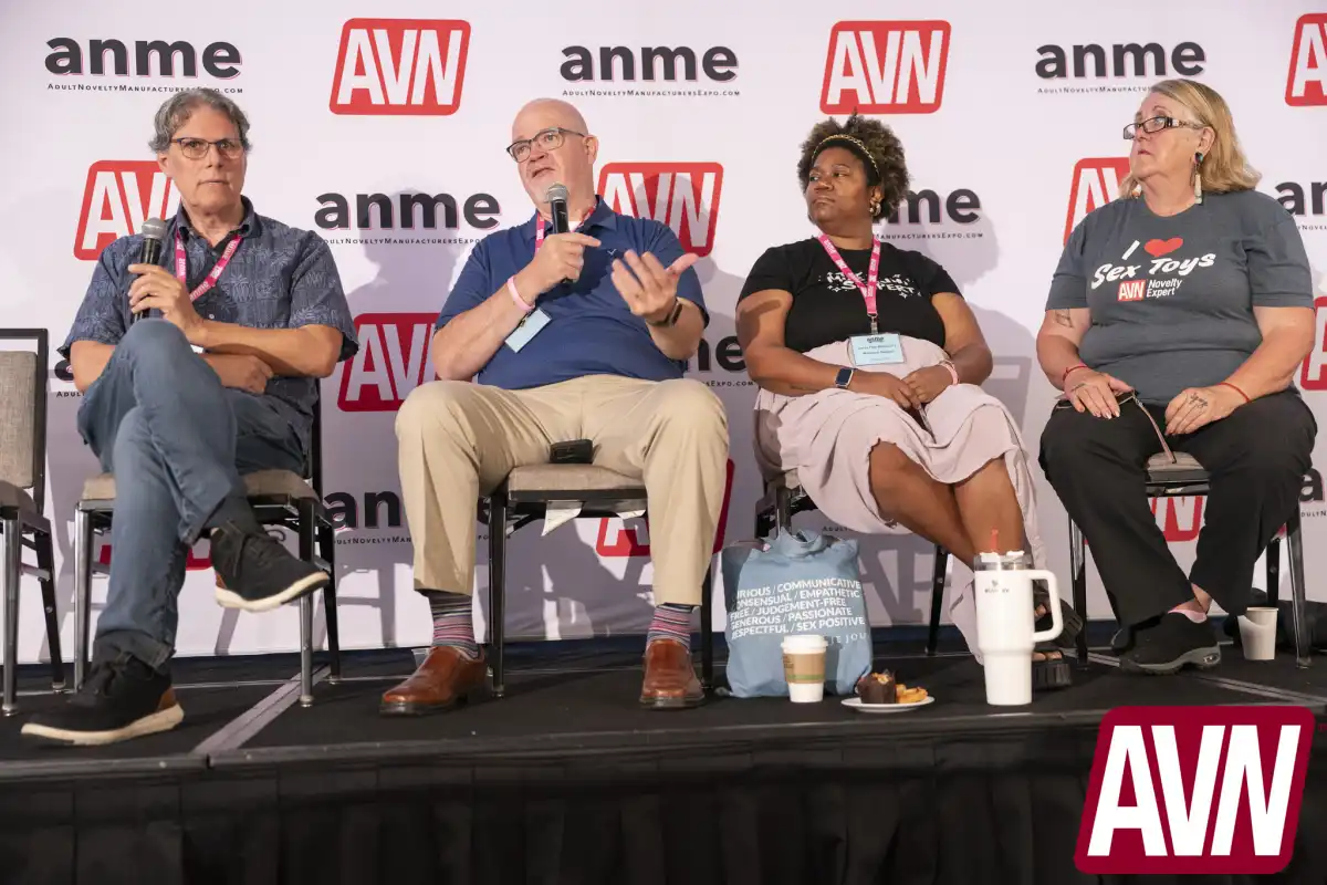ANME Founders Show: AI & Age Verification Reshape Adult Retail