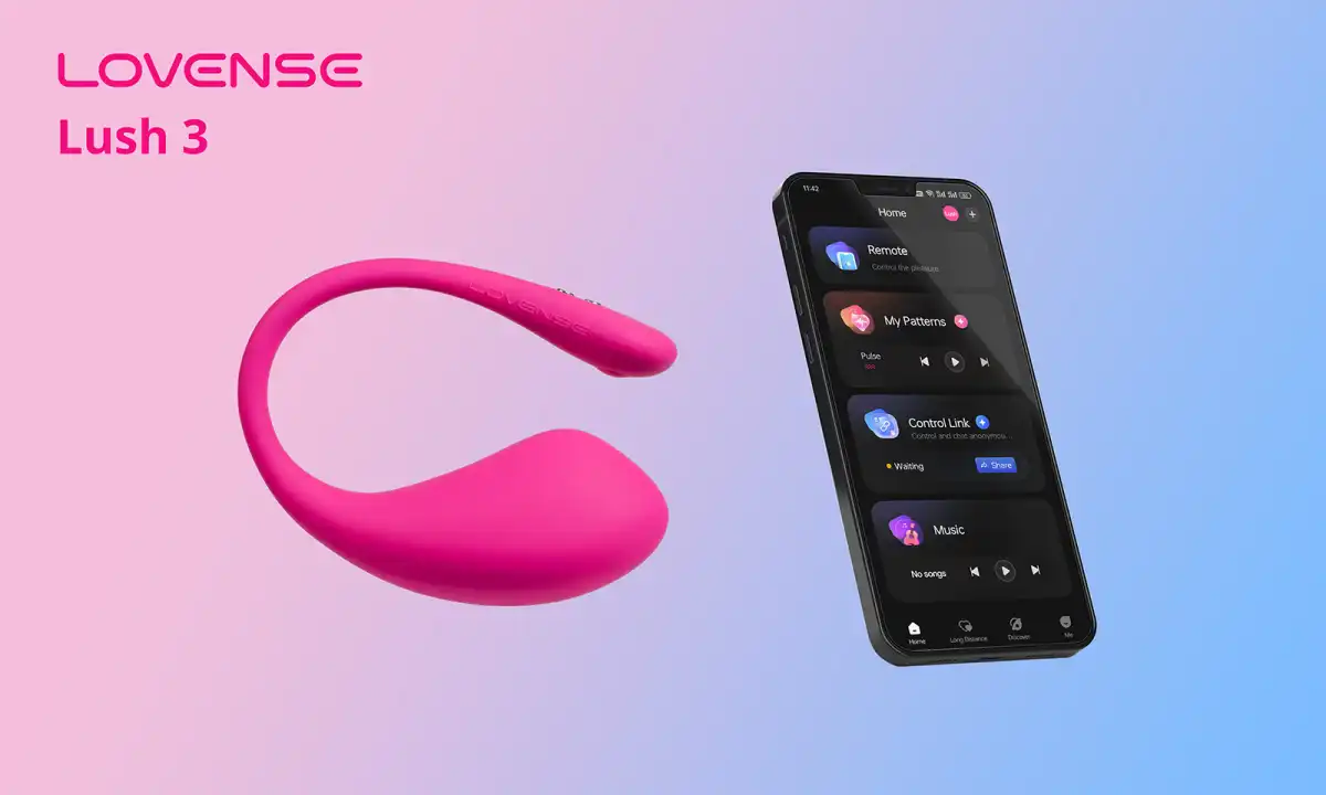 Lovense Wins $20M in Teledildonics Patent Lawsuits