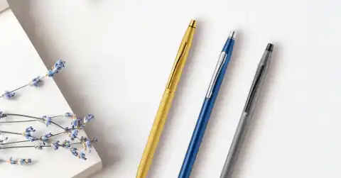 Adult Tech & PARKER Pen Converter: Supply Chain Insights