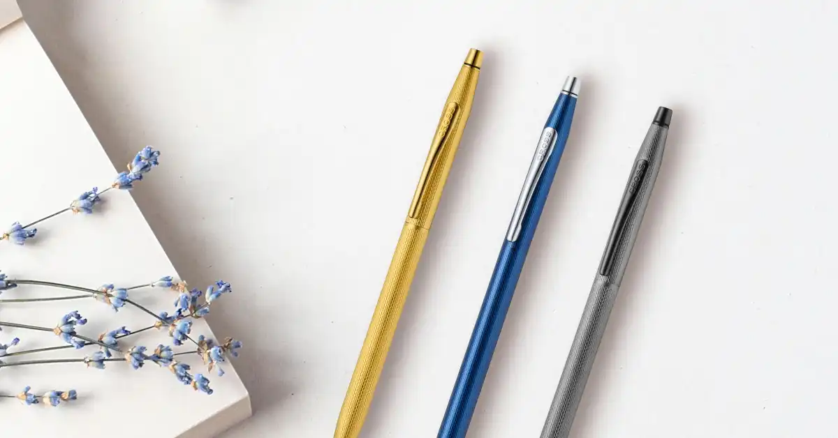 Adult Tech & PARKER Pen Converter: Supply Chain Insights