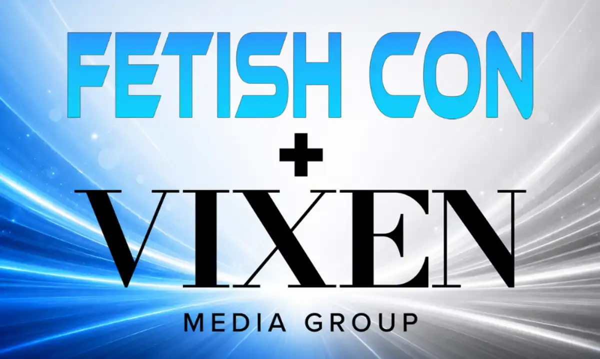 Vixen Media Group Sponsors Dali Bar at Fetish Con 2026