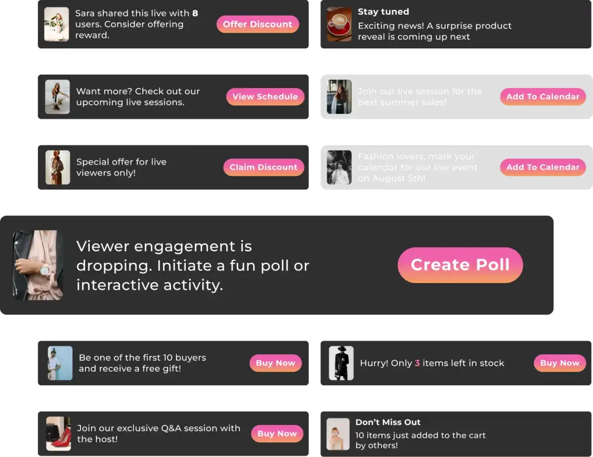 Teasr App Launches for Live-Selling in Sexual Wellness Market