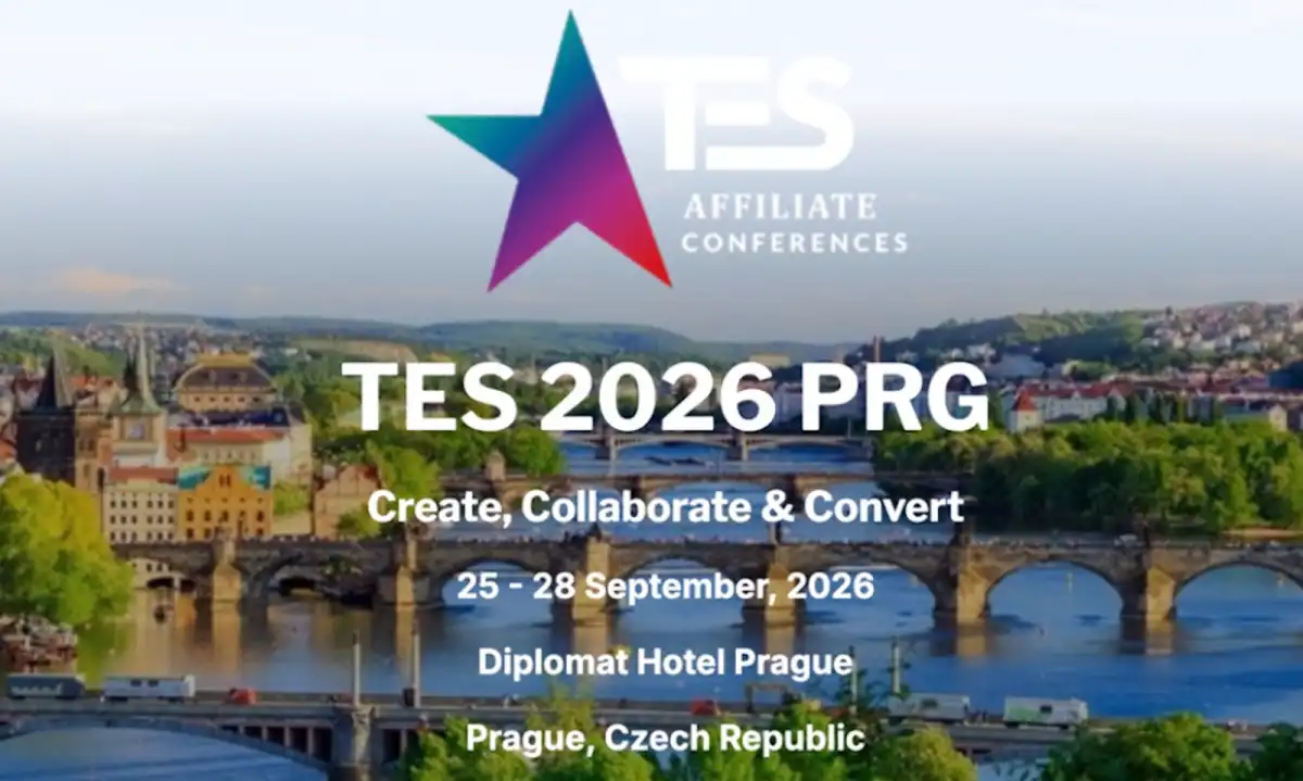 TES Affiliate Conferences Prague 2026: Tech Shifts & Adult Industry
