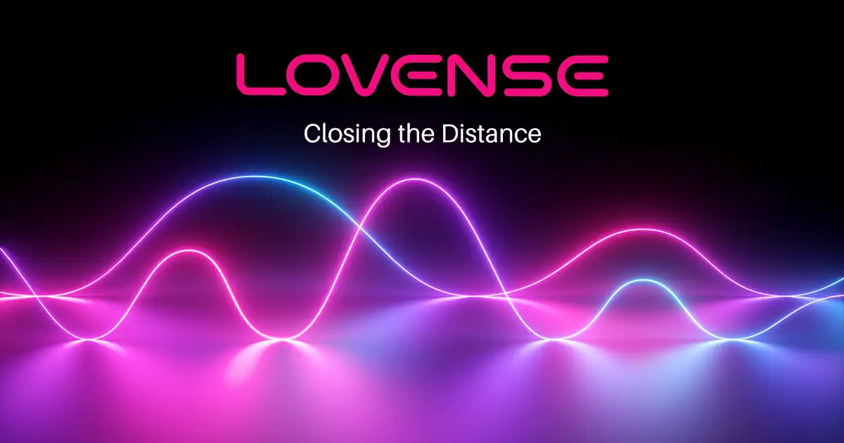 Lovense Gush 2 Motion: Real-Time Input for Interactive Pleasure