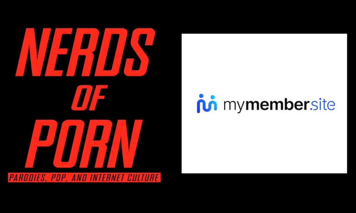 Nerds of Porn Migrates to MyMember.site for Enhanced Creator Control