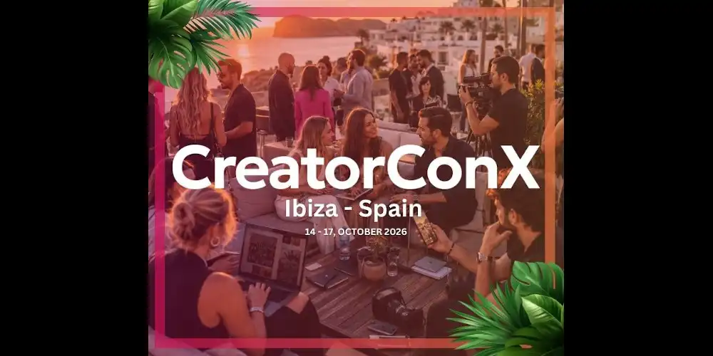 Adult Industry Tech Events Focus on AI & Creator Economy