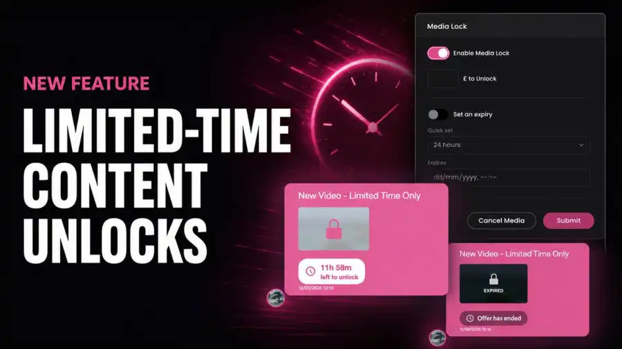 Babestation Launches Limited-Time Content Unlocks for DM Revenue