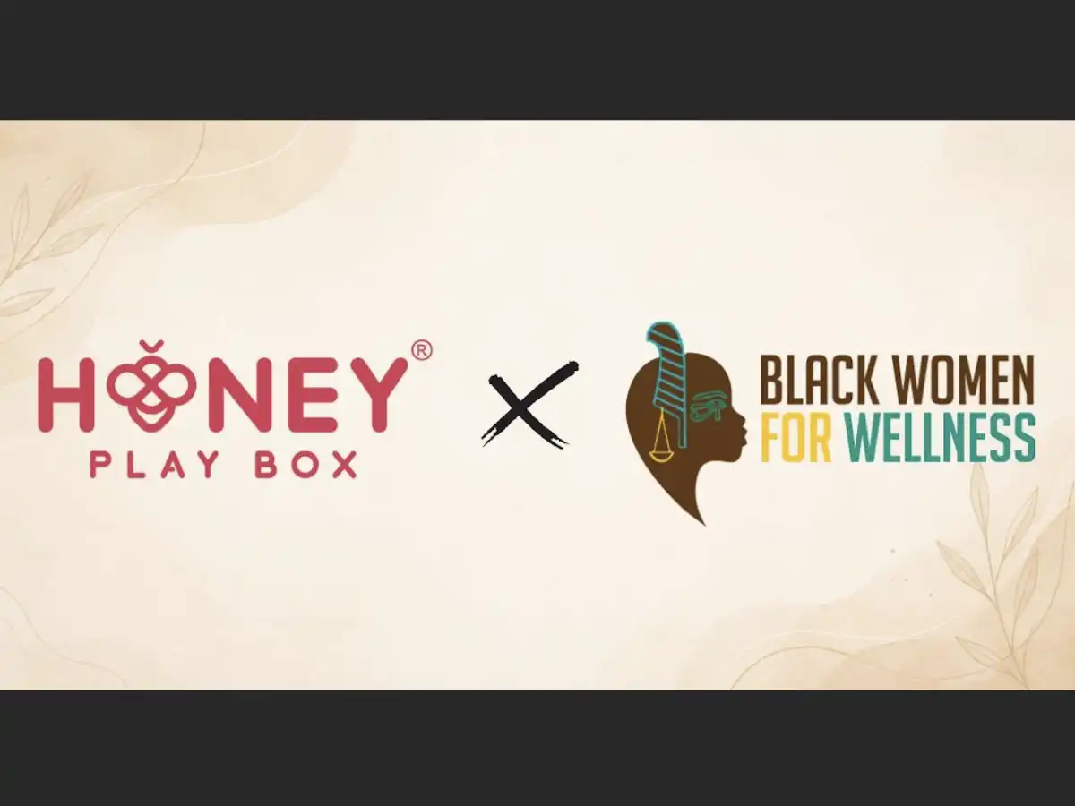 Honey Play Box Sponsors Black Women for Wellness Conference