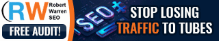 Robert Warren SEO
