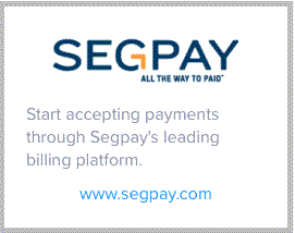 Segpay Payment Processing for Adult Websites